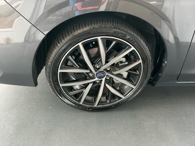2025 Subaru Impreza Sport 5-Door