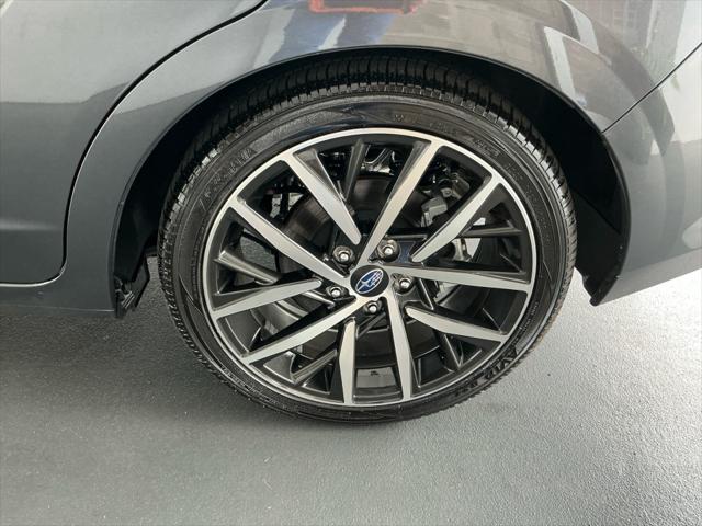 2025 Subaru Impreza Sport 5-Door