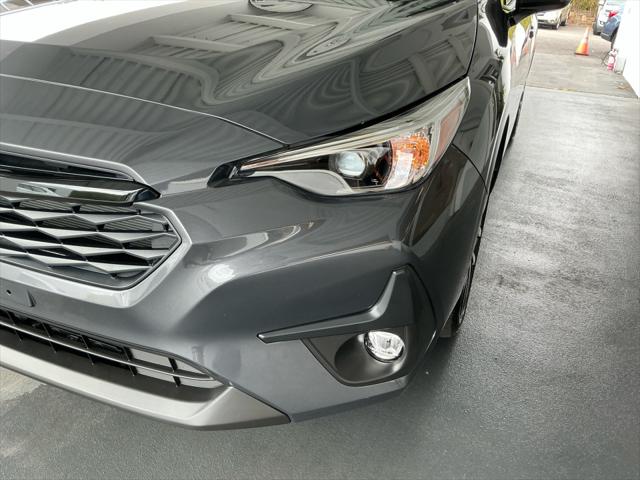 2025 Subaru Impreza Sport 5-Door