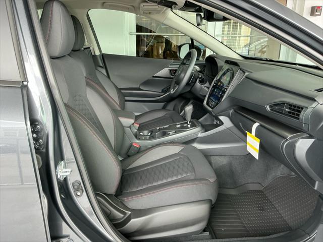2025 Subaru Impreza Sport 5-Door