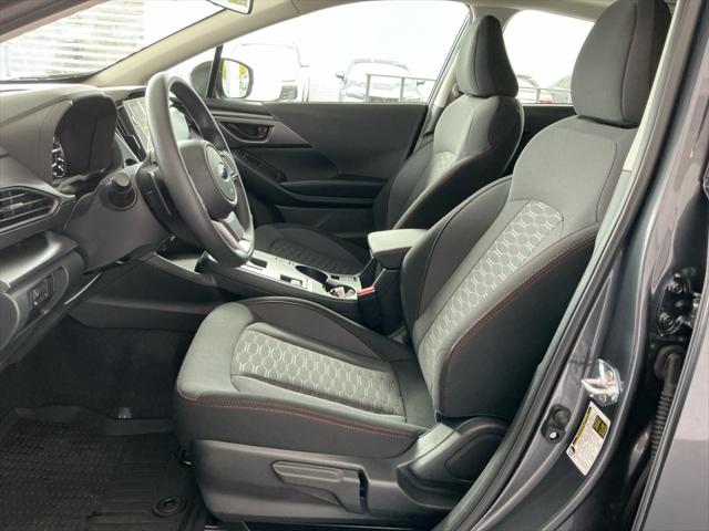 2025 Subaru Impreza Sport 5-Door