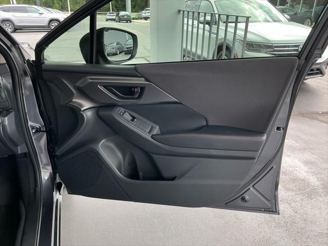 2025 Subaru Impreza Sport 5-Door