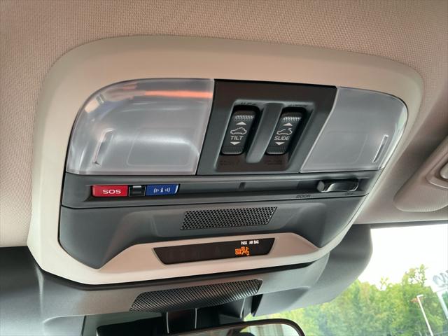 2025 Subaru Impreza Sport 5-Door