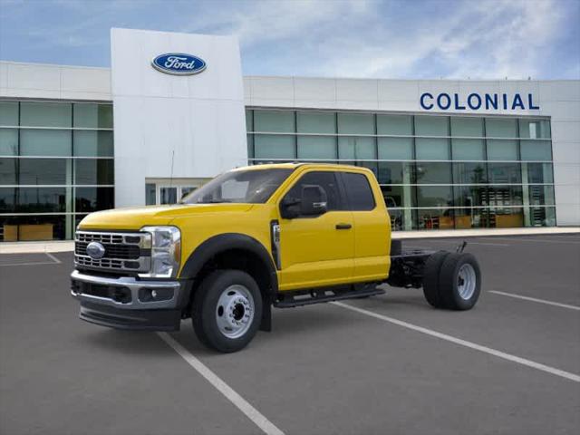 2026 Ford F-550 Unknown for sale in Plymouth, MA