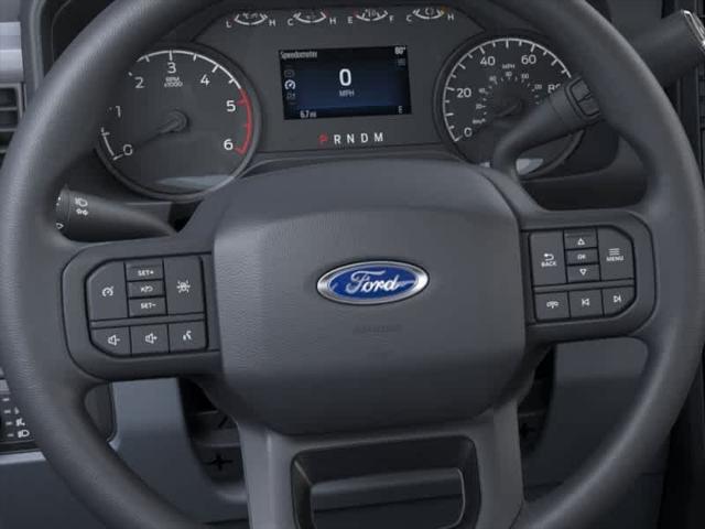 2026 Ford F-550 Unknown