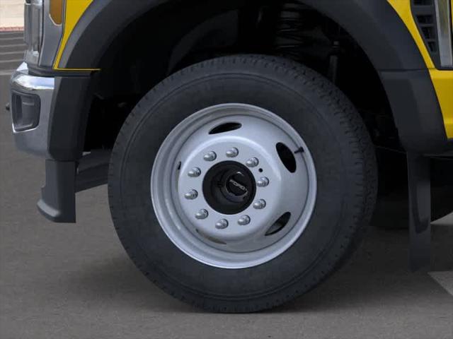 2026 Ford F-550 Unknown