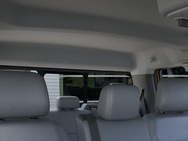 2026 Ford F-550 Unknown