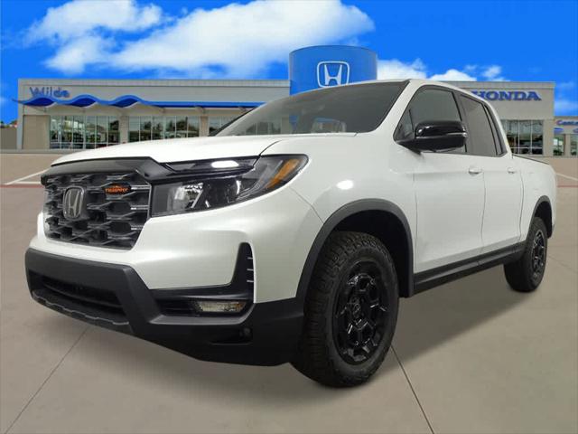 2026 Honda Ridgeline TrailSport+ for sale in Waukesha, WI