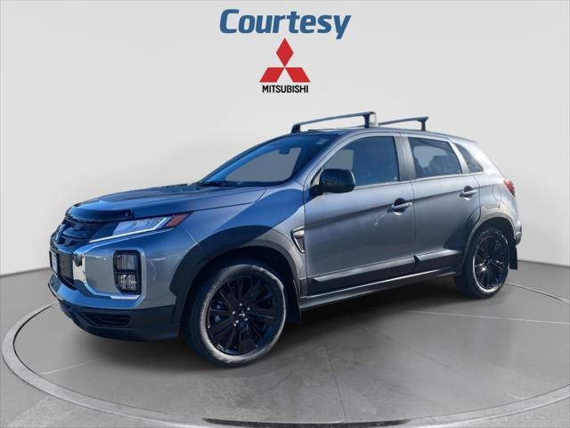 2025 Mitsubishi Outlander Sport 2.0 Trail Edition AWC for sale in South Attleboro, MA