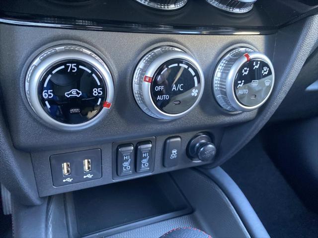 2025 Mitsubishi Outlander Sport 2.0 Trail Edition AWC