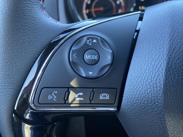 2025 Mitsubishi Outlander Sport 2.0 Trail Edition AWC
