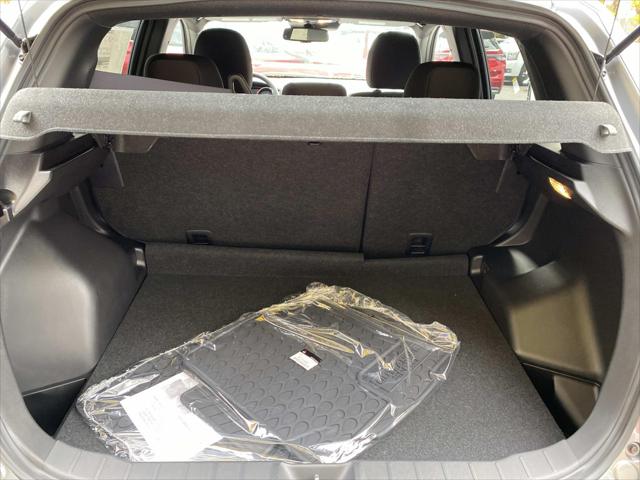 2025 Mitsubishi Outlander Sport 2.0 TRAIL EDITION
