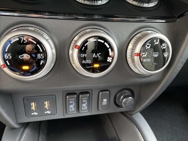 2025 Mitsubishi Outlander Sport 2.0 TRAIL EDITION