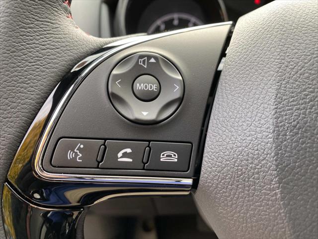 2025 Mitsubishi Outlander Sport 2.0 TRAIL EDITION