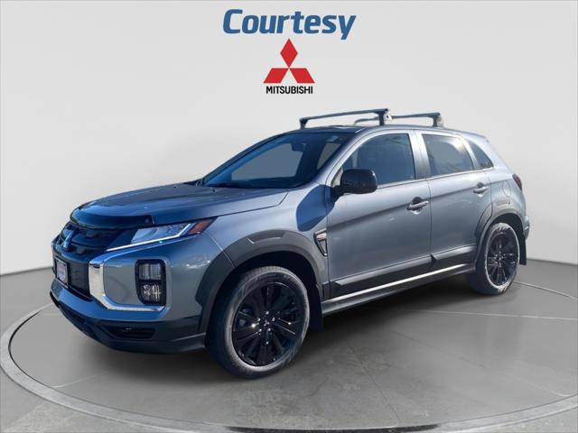 2025 Mitsubishi Outlander Sport 2.0 Trail Edition AWC for sale in South Attleboro, MA