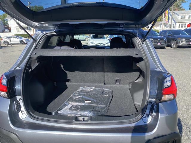 2025 Mitsubishi Outlander Sport 2.0 Trail Edition AWC