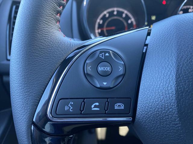 2025 Mitsubishi Outlander Sport 2.0 Trail Edition AWC
