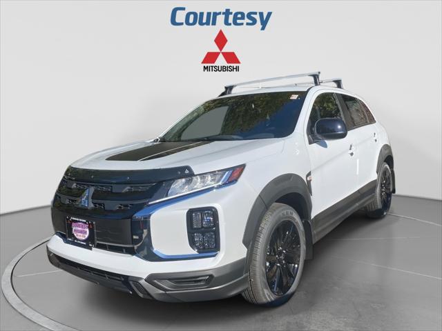 2025 Mitsubishi Outlander Sport 2.0 Trail Edition AWC for sale in South Attleboro, MA
