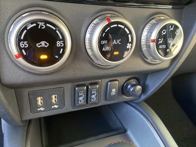 2025 Mitsubishi Outlander Sport 2.0 Trail Edition AWC