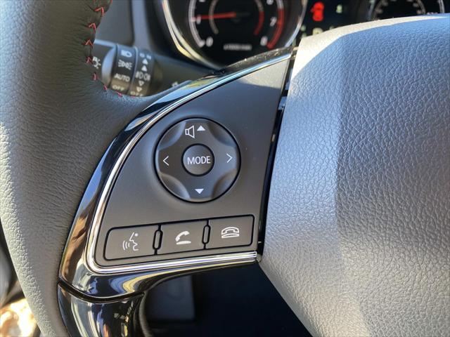 2025 Mitsubishi Outlander Sport 2.0 Trail Edition AWC