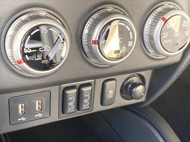 2025 Mitsubishi Outlander Sport 2.0 Trail Edition AWC
