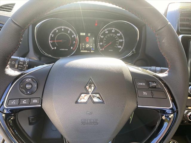 2025 Mitsubishi Outlander Sport 2.0 Trail Edition AWC