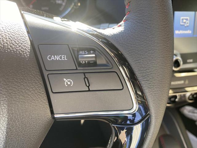 2025 Mitsubishi Outlander Sport 2.0 Trail Edition AWC