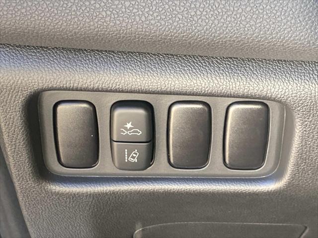2025 Mitsubishi Outlander Sport 2.0 Trail Edition AWC