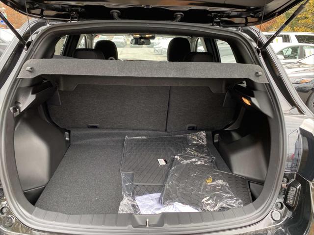2025 Mitsubishi Outlander Sport 2.0 TRAIL EDITION
