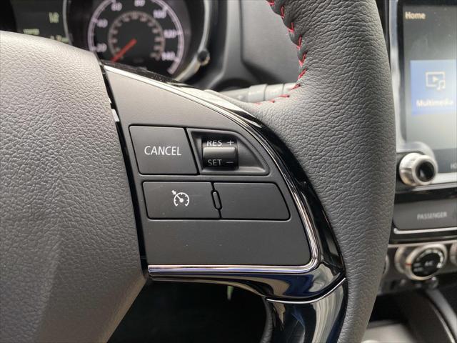 2025 Mitsubishi Outlander Sport 2.0 TRAIL EDITION