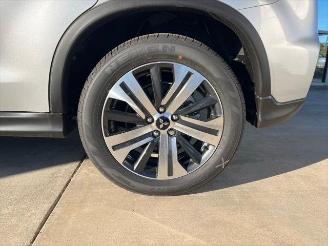 2025 Mitsubishi Outlander Sport 2.0 ES