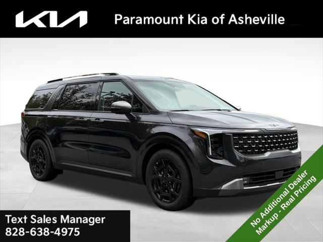 2026 Kia Carnival MPV SX Prestige for sale in Asheville, NC