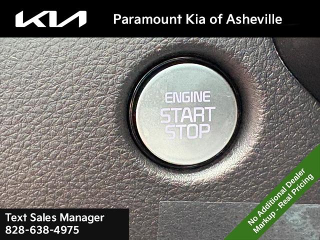 2026 Kia Carnival MPV SX Prestige
