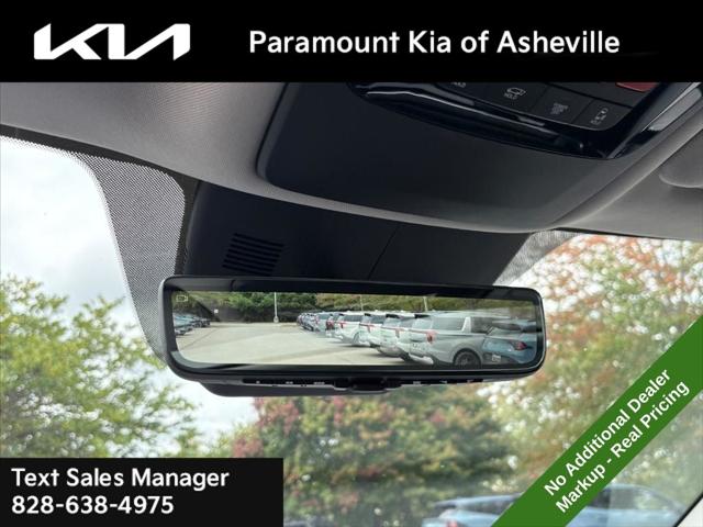 2026 Kia Carnival MPV SX Prestige