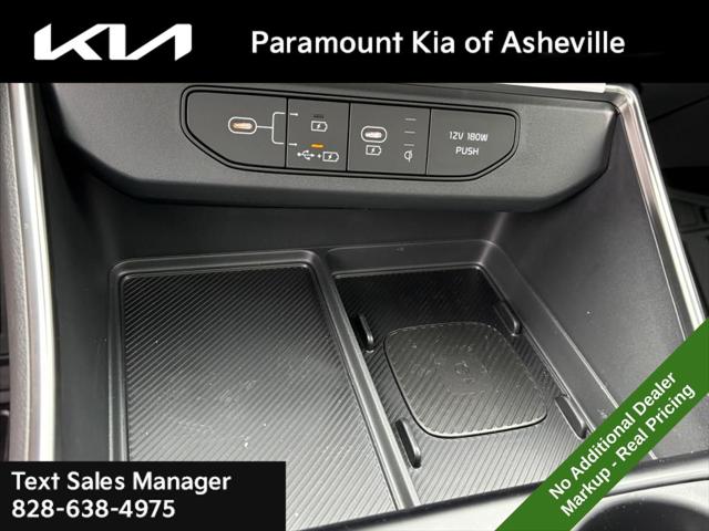 2026 Kia Carnival MPV SX Prestige