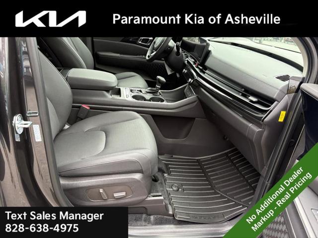 2026 Kia Carnival MPV SX Prestige