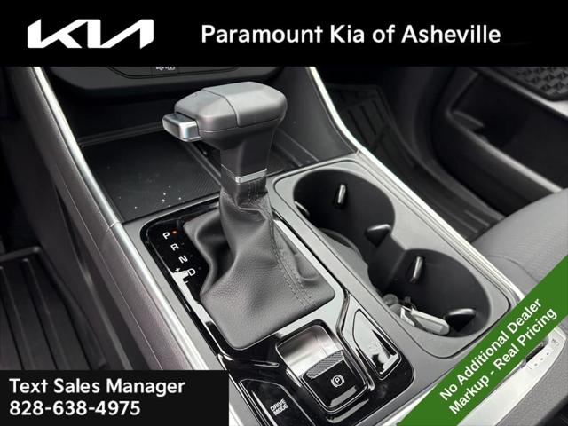 2026 Kia Carnival MPV SX Prestige