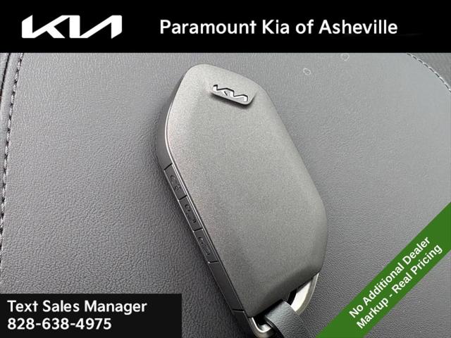 2026 Kia Carnival MPV SX Prestige