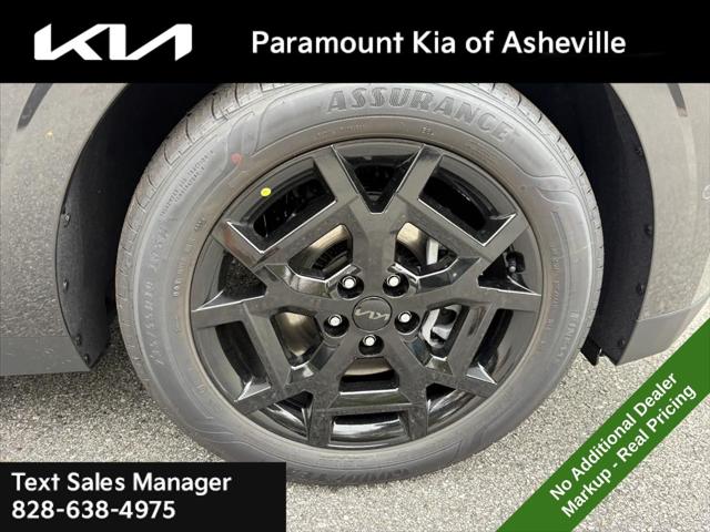 2026 Kia Carnival MPV SX Prestige
