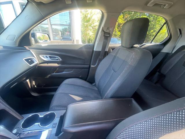 2015 Chevrolet Equinox 1LT