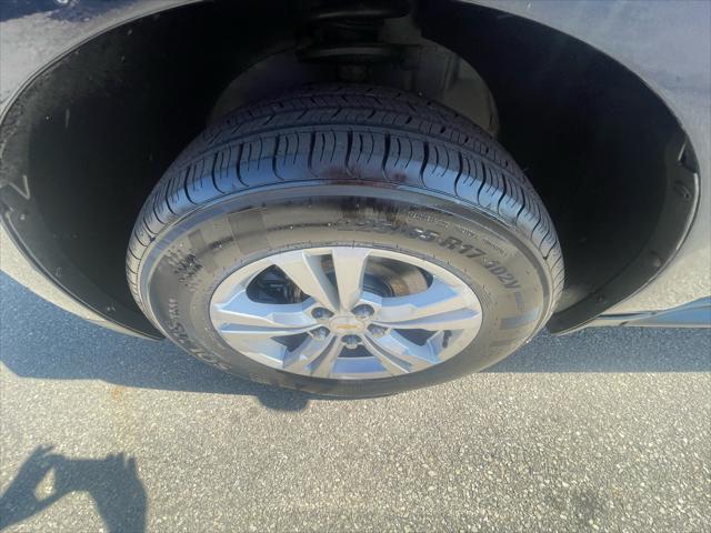 2015 Chevrolet Equinox 1LT
