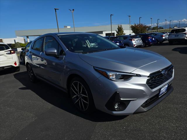 2025 Subaru Impreza Sport 5-Door