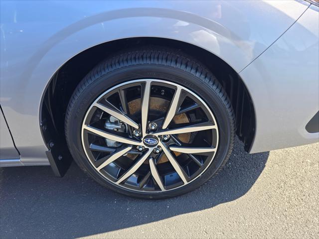 2025 Subaru Impreza Sport 5-Door