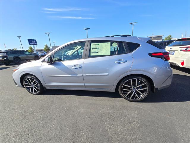 2025 Subaru Impreza Sport 5-Door