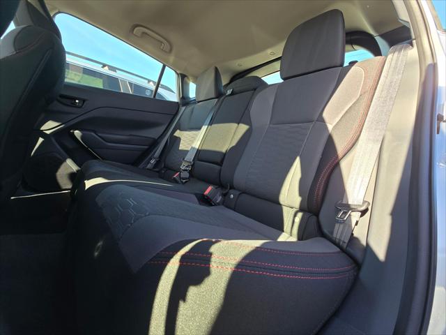 2025 Subaru Impreza Sport 5-Door