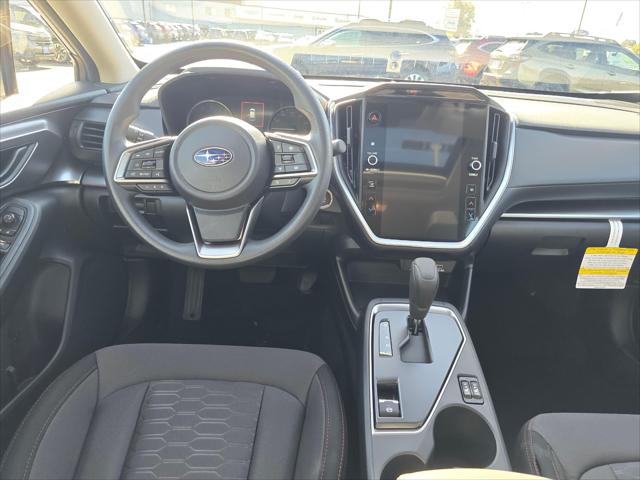 2025 Subaru Impreza Sport 5-Door