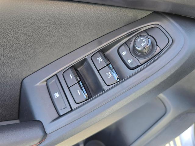 2025 Subaru Impreza Sport 5-Door