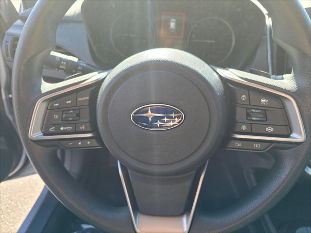 2025 Subaru Impreza Sport 5-Door