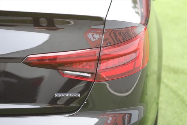 2019 Audi A4 45 Premium