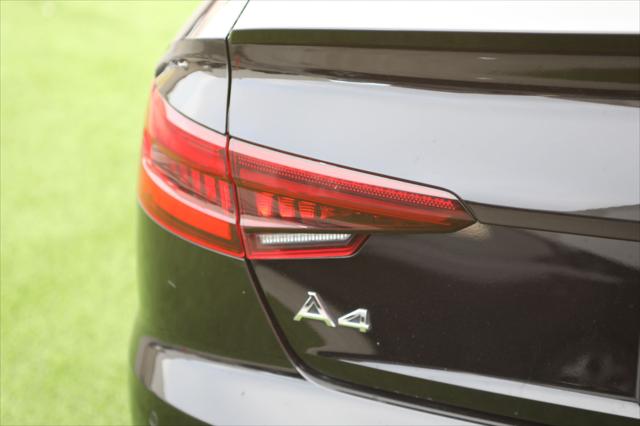 2019 Audi A4 45 Premium